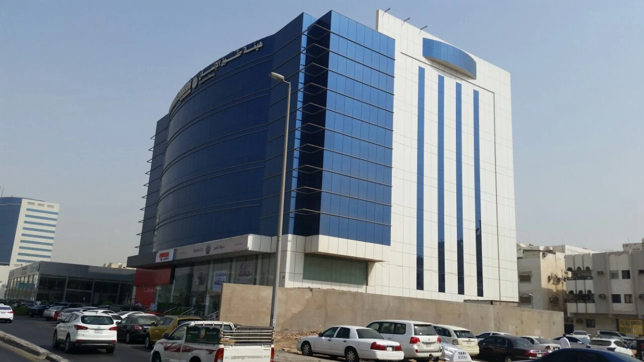 شركة ابناء عبدالله ابراهيم الخريف